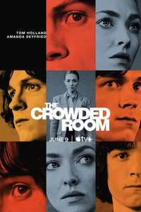 The Crowded Room - Posters