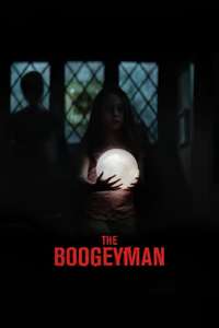 The Boogeyman - Posters