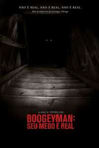 The Boogeyman - Posters