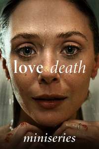 Love and Death - Posters