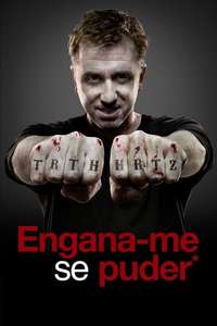 Lie to Me - Posters