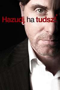 Lie to Me - Posters