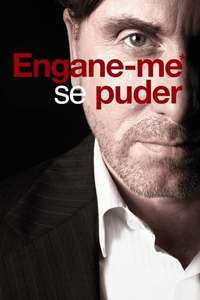 Lie to Me - Posters