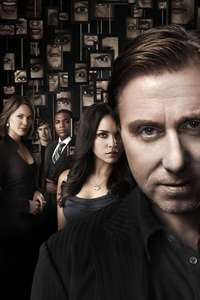 Lie to Me - Posters