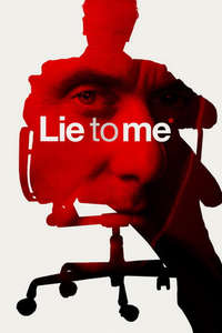 Lie to Me - Posters