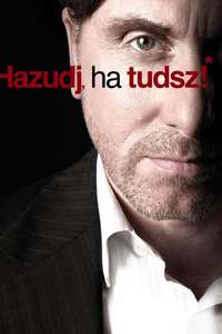 Lie to Me - Posters