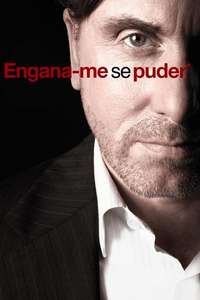 Lie to Me - Posters