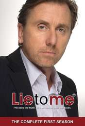 Lie to Me Season 1