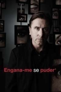 Lie to Me - Posters