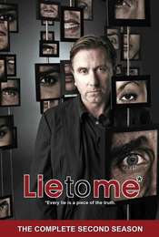 Lie to Me Season 2