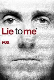 Lie to Me Season 3