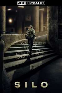 Silo - Posters