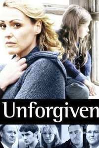 Unforgiven - Poster