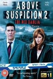 Above Suspicion Season 2
