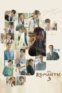 Dr. Romantic - Posters