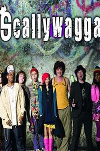 Scallywagga - Poster