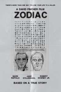 Zodiac - Poster