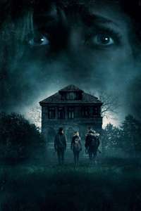 Don't Breathe - Poster