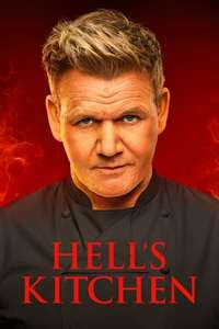 Hell's Kitchen - Posters