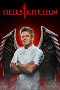 Hell's Kitchen - Posters