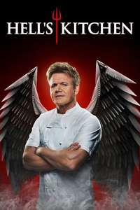 Hell's Kitchen - Posters