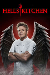 Hell's Kitchen - Posters