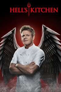 Hell's Kitchen - Posters