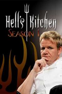 Season 1 - Posters