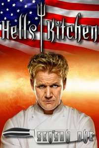 Season 1 - Posters