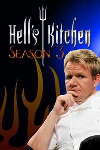 Hell's Kitchen - Posters