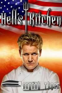 Hell's Kitchen - Posters
