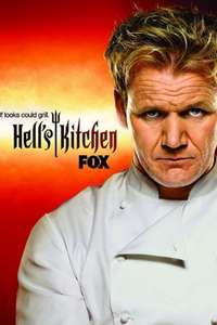 Hell's Kitchen - Posters