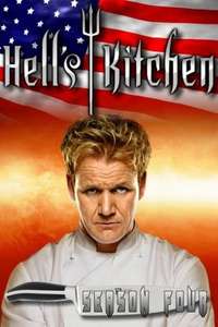 Hell's Kitchen - Posters