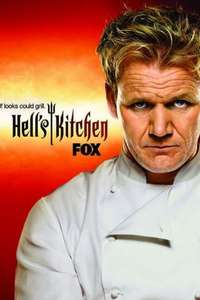 Hell's Kitchen - Posters