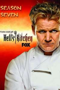 Hell's Kitchen - Posters