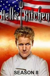 Hell's Kitchen - Posters