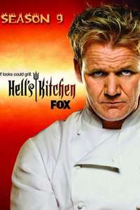 Hell's Kitchen - Posters