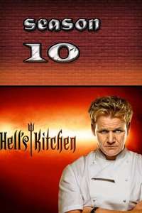 Season 10 - Posters