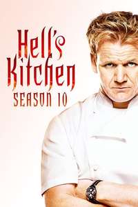 Season 10 - Posters