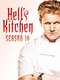 Hell's Kitchen : Season 10