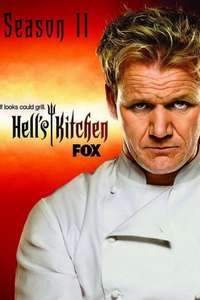 Hell's Kitchen - Posters