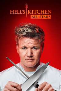 Hell's Kitchen - Posters