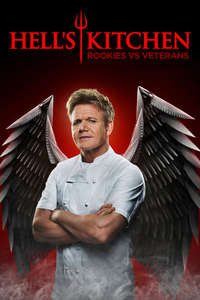 Hell's Kitchen - Posters