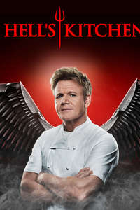 Hell's Kitchen - Posters