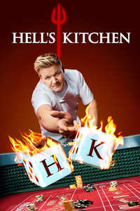Hell's Kitchen - Posters