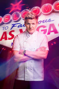 Hell's Kitchen - Posters