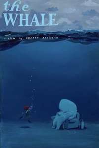 The Whale - Poster