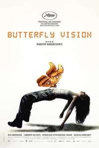 Butterfly Vision - Posters