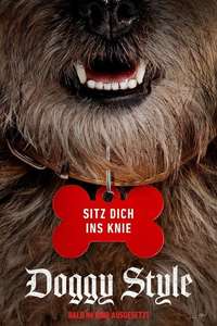 Strays - Posters