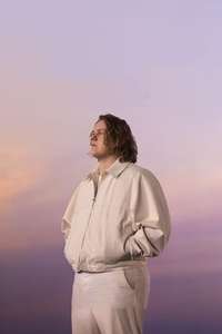 Lewis Capaldi: How I'm Feeling Now - Poster